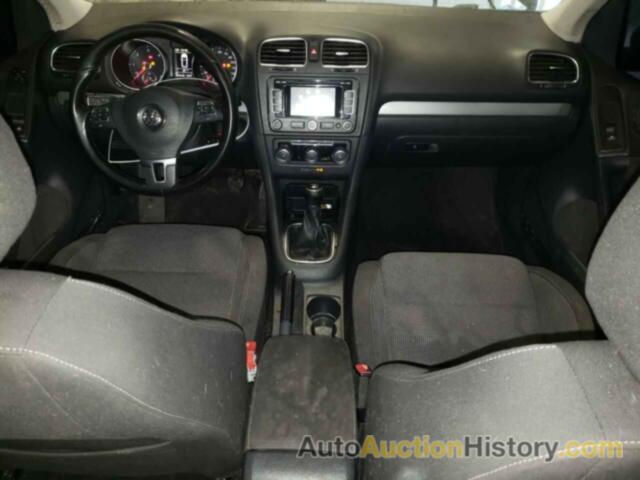 VOLKSWAGEN GOLF, WVWMM7AJ6DW098699