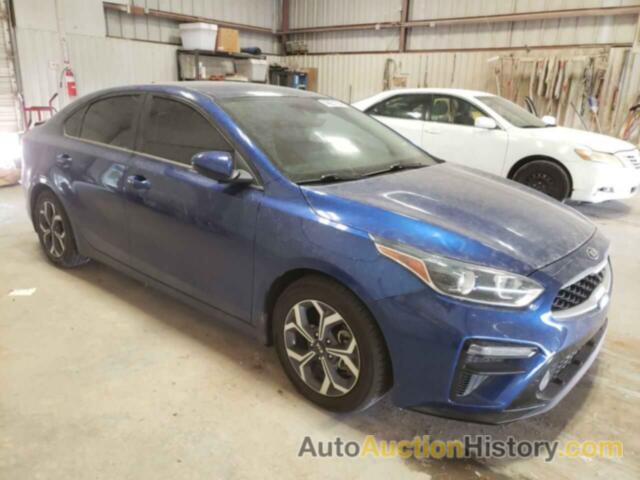 KIA FORTE FE, 3KPF24AD0LE140008