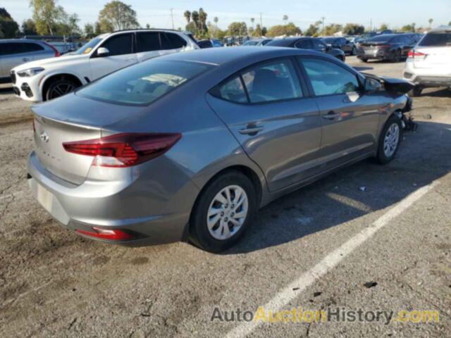 HYUNDAI ELANTRA SE, 5NPD74LF8LH508051