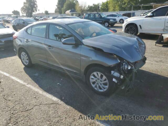 HYUNDAI ELANTRA SE, 5NPD74LF8LH508051