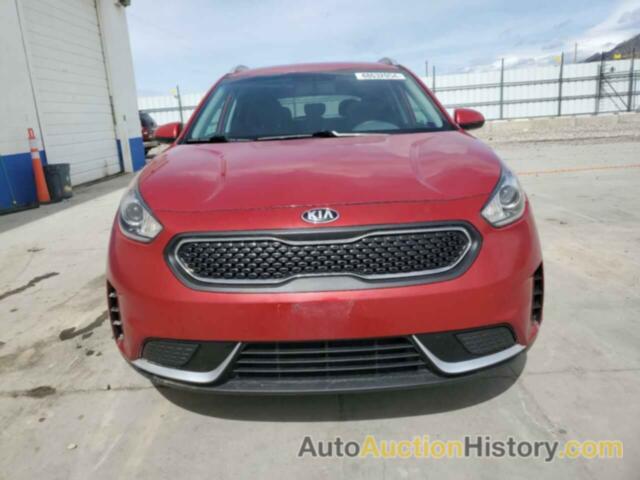 KIA NIRO FE, KNDCB3LC9K5255816