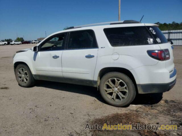 GMC ACADIA SLT-1, 1GKKRRKD9GJ151723