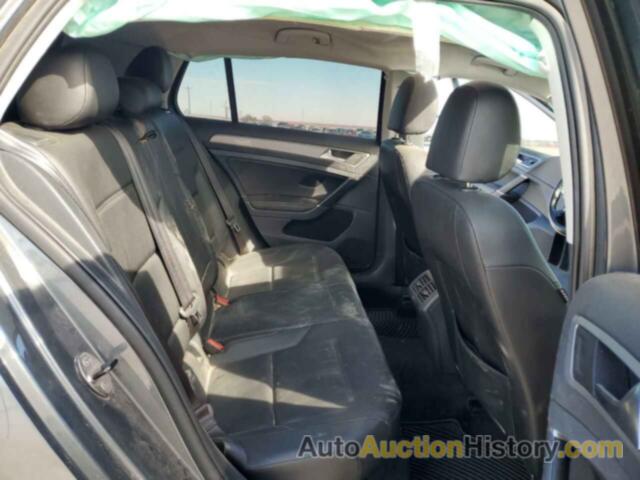 VOLKSWAGEN GOLF S, 3VW217AU5HM023456