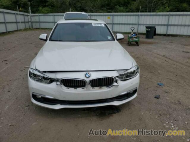 BMW 3 SERIES I SULEV, WBA8E9G51GNT82253