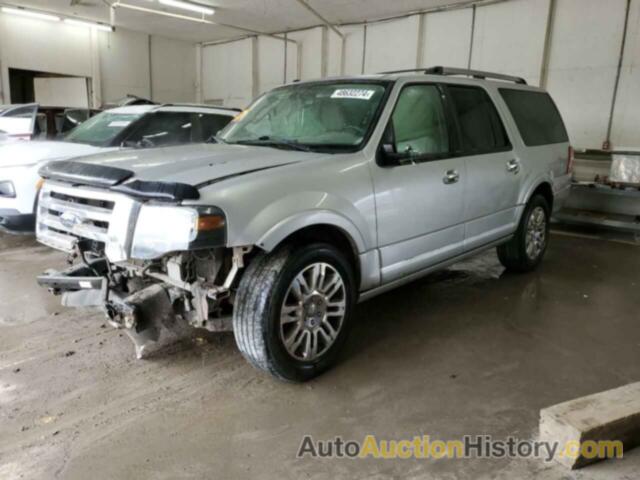 FORD EXPEDITION EL LIMITED, 1FMJK1K59DEF15029