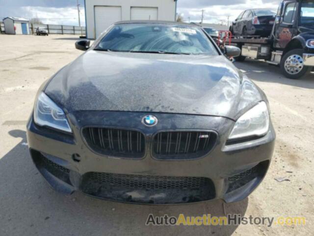 BMW M6, WBS6G9C57JBM23884