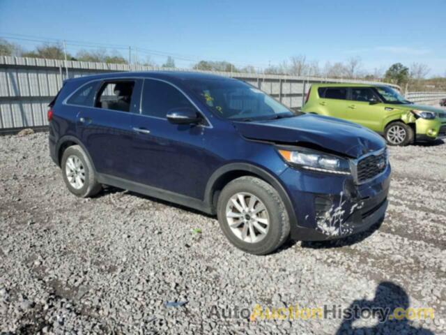 KIA SORENTO L, 5XYPG4A37KG507968