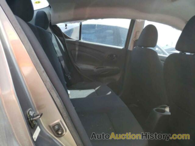 NISSAN VERSA S, 3N1CN7AP1CL891767