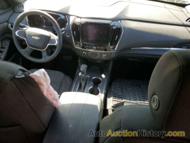 CHEVROLET TRAVERSE LT, 1GNEVGKW3PJ294748