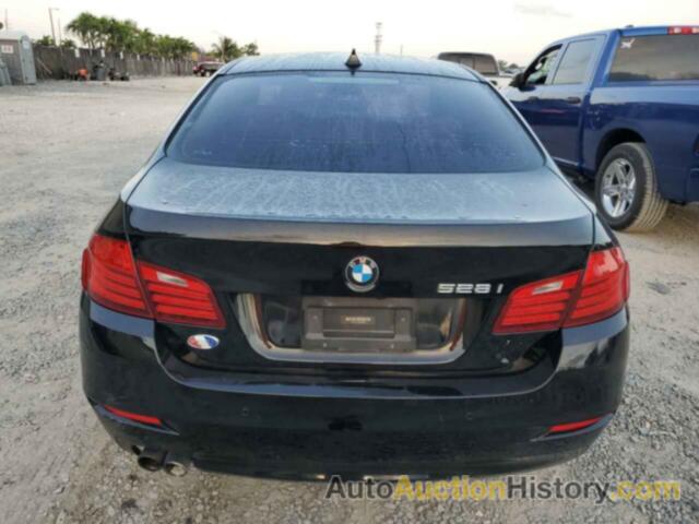 BMW 5 SERIES I, WBA5A5C52GD528453