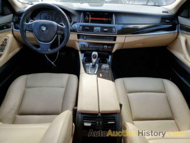 BMW 5 SERIES I, WBA5A5C52GD528453