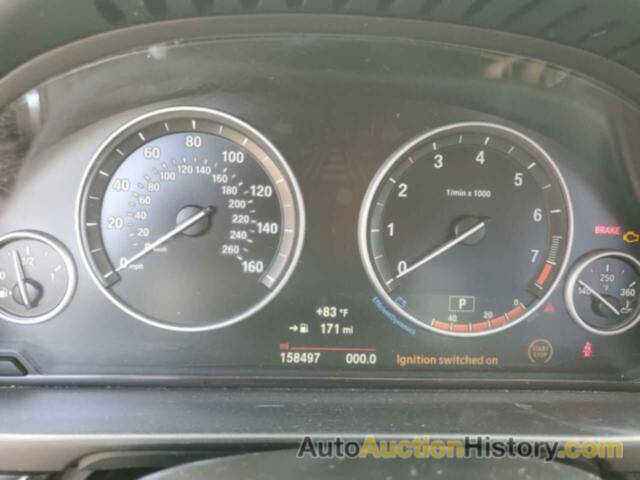 BMW 5 SERIES I, WBA5A5C52GD528453