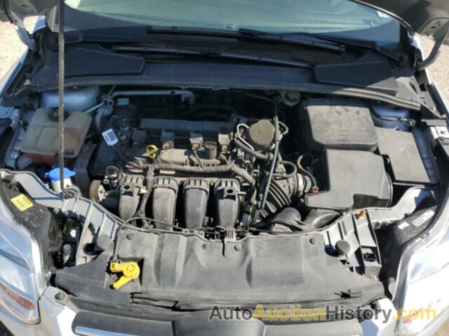 FORD FOCUS SE, 1FADP3F26EL452330