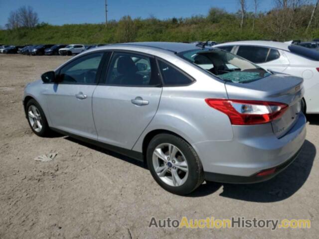 FORD FOCUS SE, 1FADP3F26EL452330