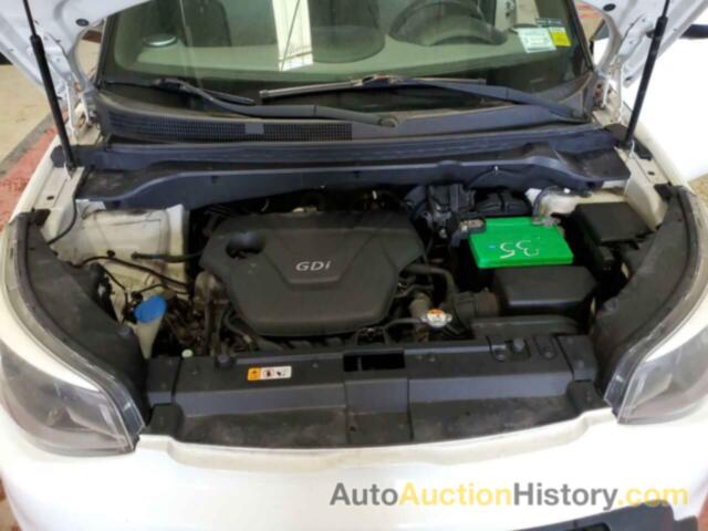 KIA SOUL, KNDJN2A29E7105541