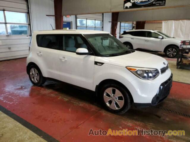 KIA SOUL, KNDJN2A29E7105541