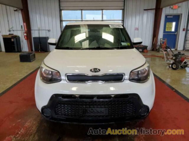 KIA SOUL, KNDJN2A29E7105541