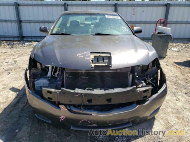 TOYOTA CAMRY BASE, 4T4BF3EK2BR219140