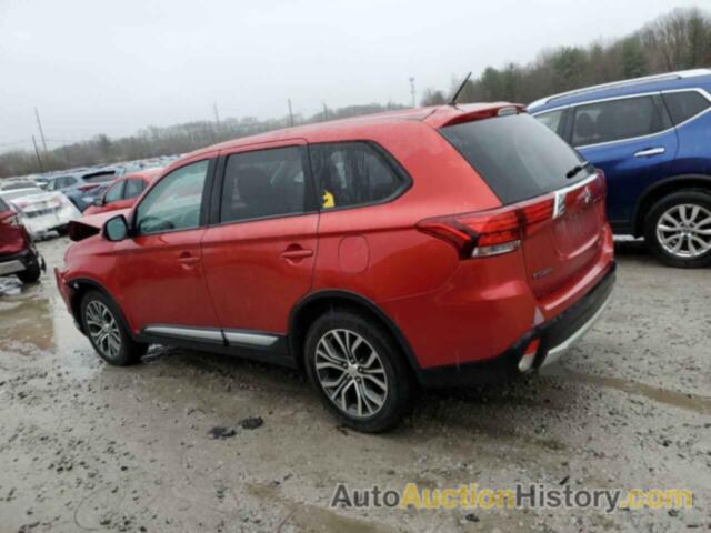 MITSUBISHI OUTLANDER SE, JA4AZ3A35GZ057668