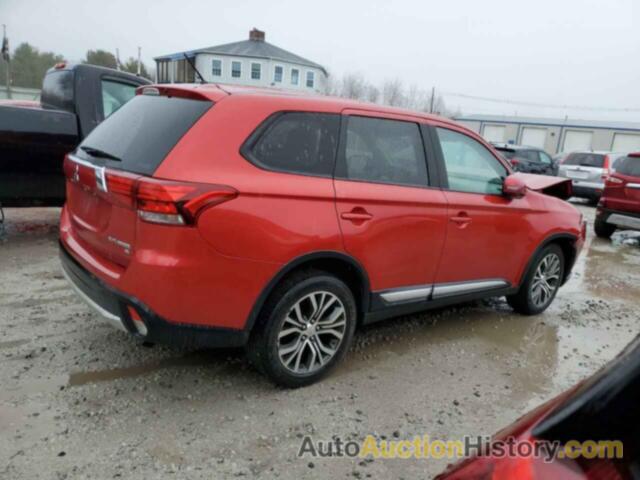 MITSUBISHI OUTLANDER SE, JA4AZ3A35GZ057668