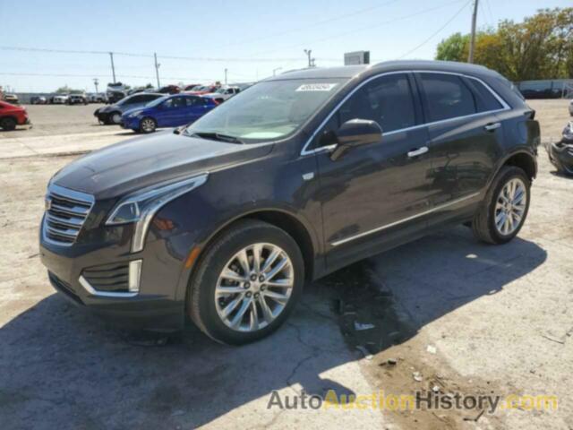 CADILLAC XT5, 1GYKNARS0KZ139963