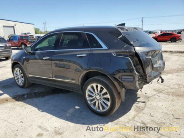 CADILLAC XT5, 1GYKNARS0KZ139963