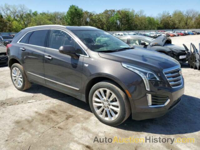 CADILLAC XT5, 1GYKNARS0KZ139963