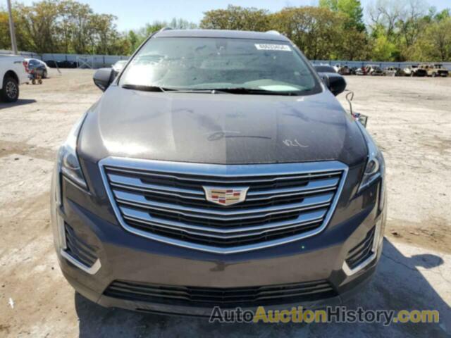 CADILLAC XT5, 1GYKNARS0KZ139963