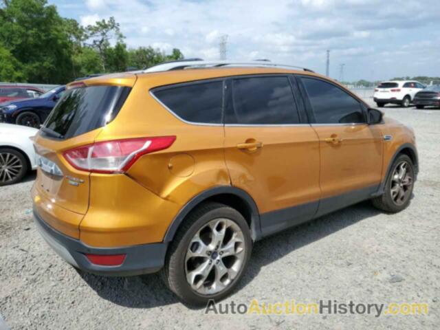 FORD ESCAPE TITANIUM, 1FMCU9JX9GUA58303