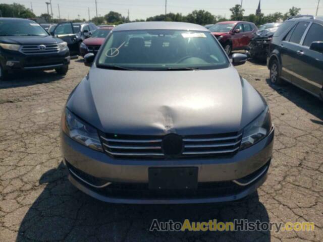 VOLKSWAGEN PASSAT S, 1VWAS7A33FC025270