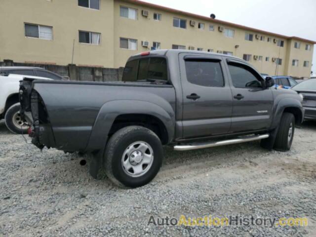 TOYOTA TACOMA DOUBLE CAB PRERUNNER, 5TFJX4GN5FX047078
