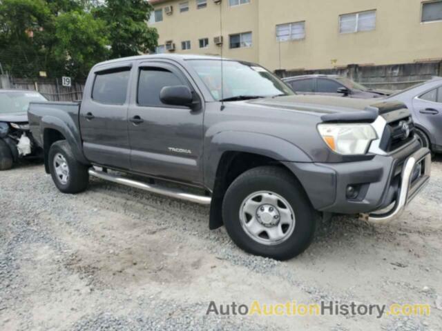 TOYOTA TACOMA DOUBLE CAB PRERUNNER, 5TFJX4GN5FX047078
