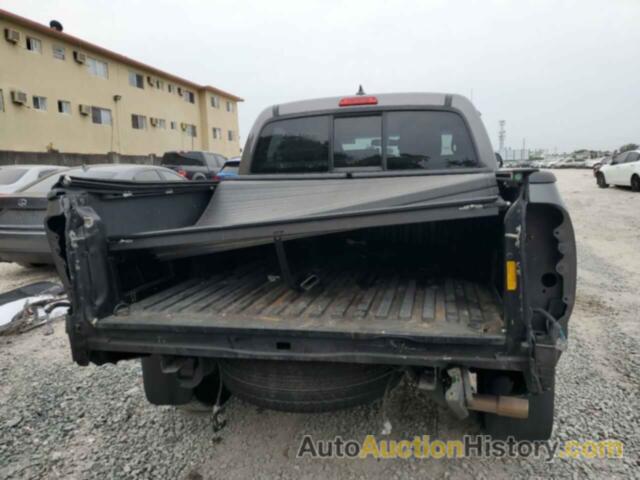 TOYOTA TACOMA DOUBLE CAB PRERUNNER, 5TFJX4GN5FX047078