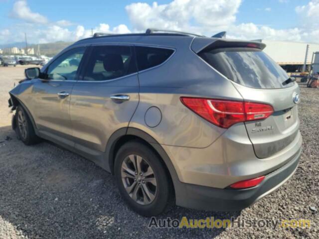 HYUNDAI SANTA FE, 5XYZU3LB6EG228323