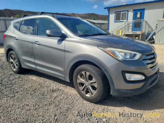 HYUNDAI SANTA FE, 5XYZU3LB6EG228323