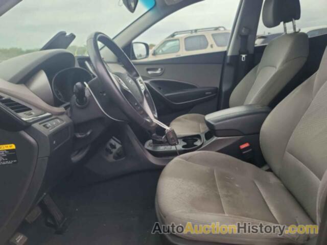 HYUNDAI SANTA FE, 5XYZU3LB6EG228323