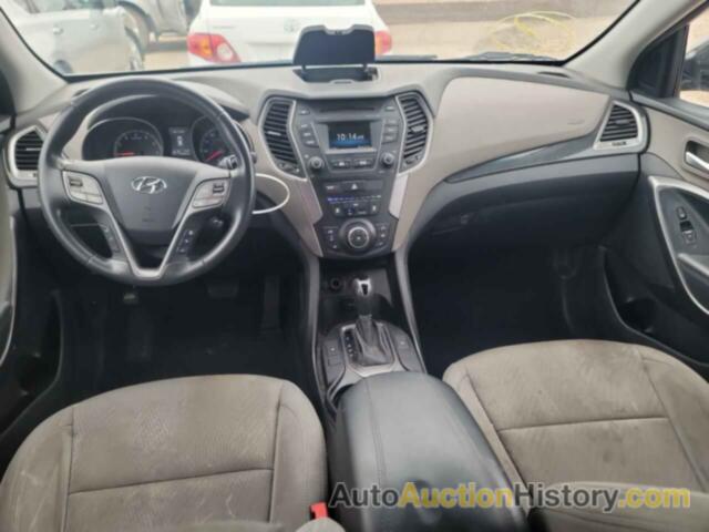 HYUNDAI SANTA FE, 5XYZU3LB6EG228323