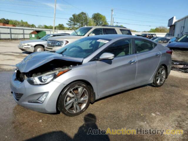 HYUNDAI ELANTRA SE, 5NPDH4AE3FH620364