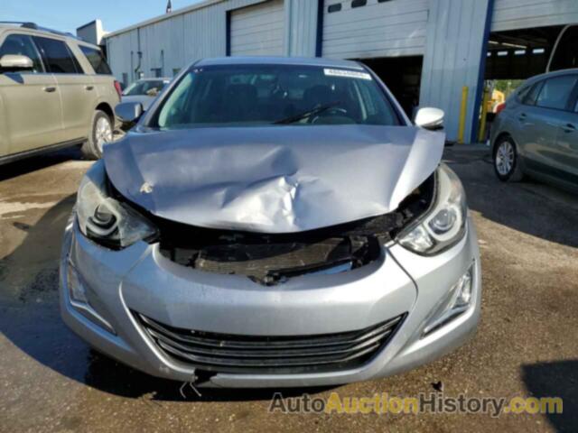 HYUNDAI ELANTRA SE, 5NPDH4AE3FH620364