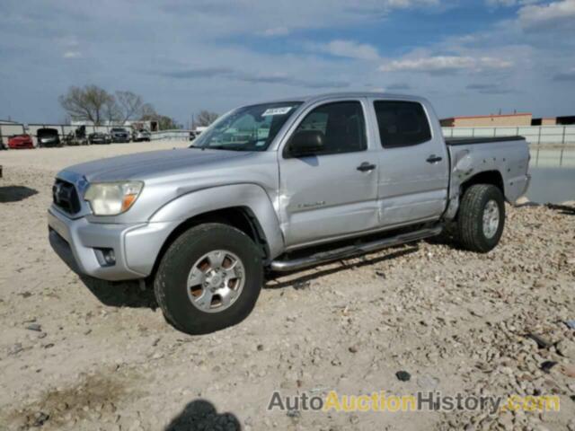 TOYOTA TACOMA DOUBLE CAB PRERUNNER, 5TFJU4GN6DX048293