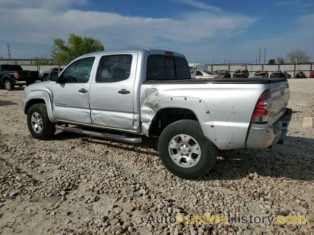 TOYOTA TACOMA DOUBLE CAB PRERUNNER, 5TFJU4GN6DX048293