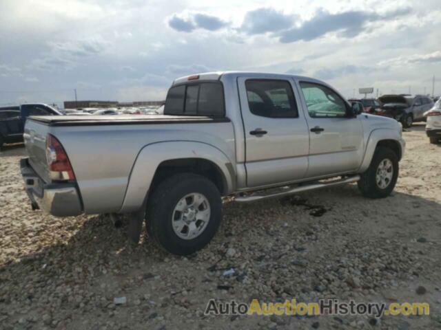 TOYOTA TACOMA DOUBLE CAB PRERUNNER, 5TFJU4GN6DX048293