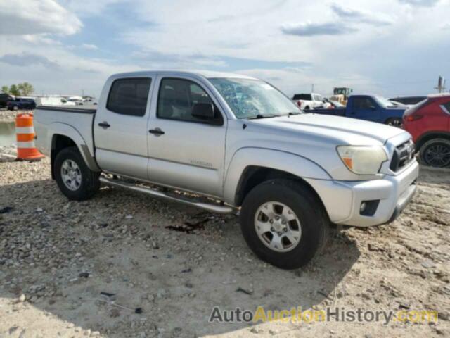 TOYOTA TACOMA DOUBLE CAB PRERUNNER, 5TFJU4GN6DX048293
