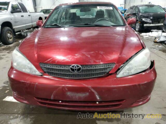 TOYOTA CAMRY LE, 4T1BE32K64U334277
