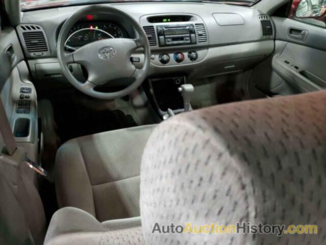 TOYOTA CAMRY LE, 4T1BE32K64U334277