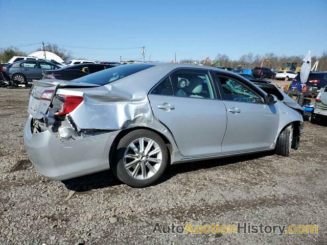 TOYOTA CAMRY HYBRID, 4T1BD1FKXCU040610