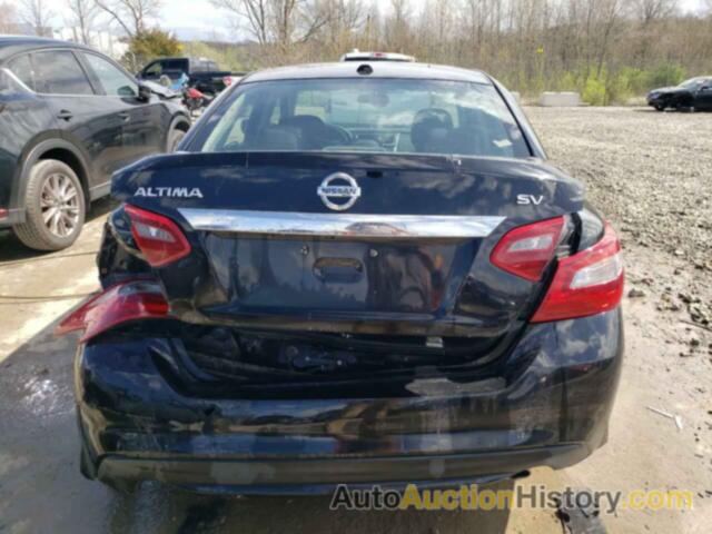 NISSAN ALTIMA 2.5, 1N4AL3AP1JC253505