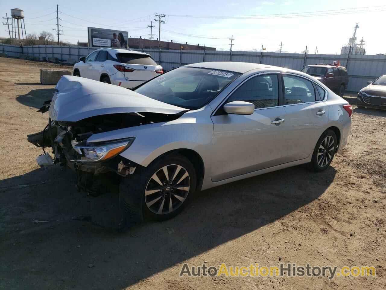 2017 NISSAN ALTIMA 2.5, 1N4AL3AP9HC276251