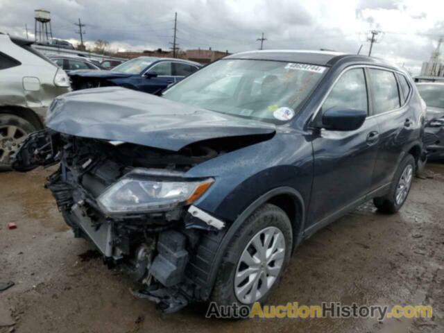 NISSAN ROGUE S, JN8AT2MV7GW142516