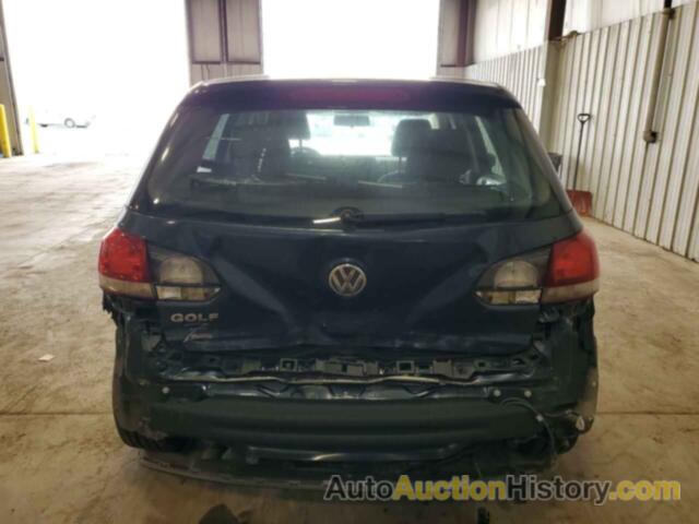 VOLKSWAGEN GOLF, WVWDB7AJXDW071480